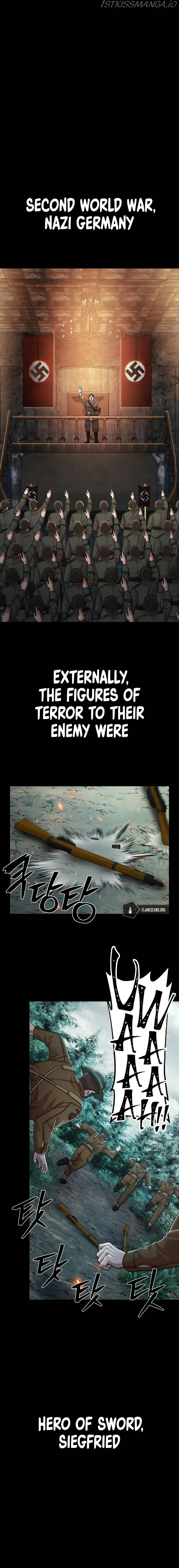 Hero Has Returned Chapter 77 Online - página 3