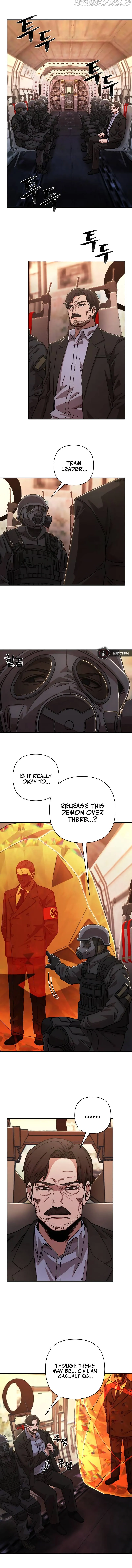 Hero Has Returned Chapter 77 Online - página 13
