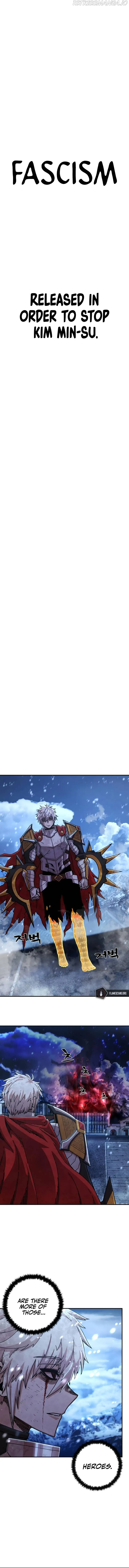 Hero Has Returned Chapter 77 Online - página 17