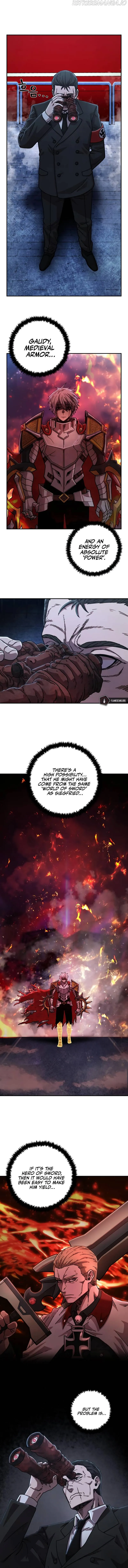 Hero Has Returned Chapter 78 Online - página 5