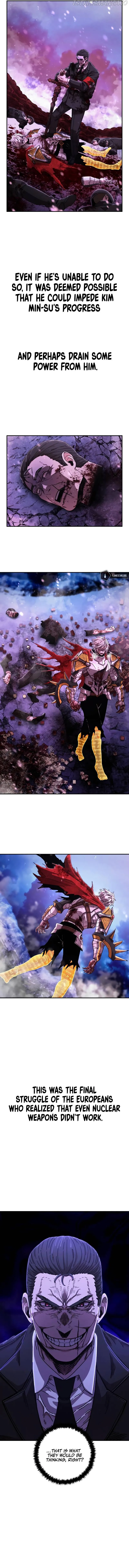 Hero Has Returned Chapter 78 Online - página 10