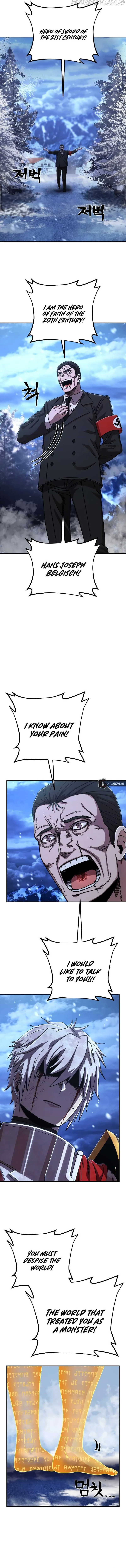 Hero Has Returned Chapter 78 Online - página 12