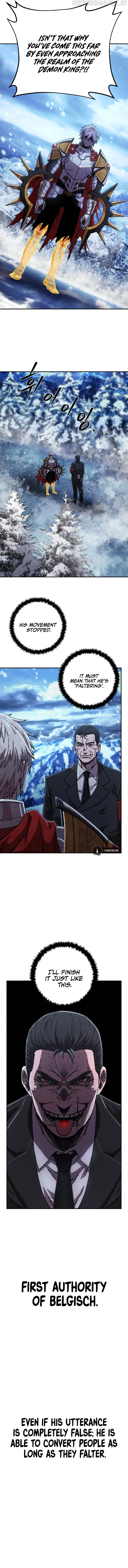 Hero Has Returned Chapter 78 Online - página 13
