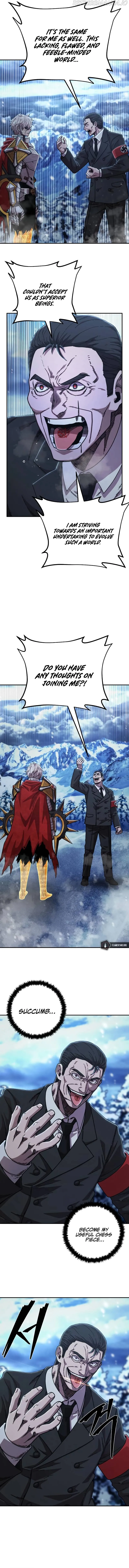 Hero Has Returned Chapter 78 Online - página 14