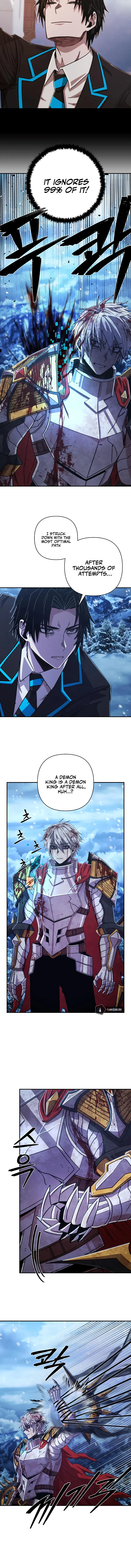 Hero Has Returned Chapter 80 Online - página 9
