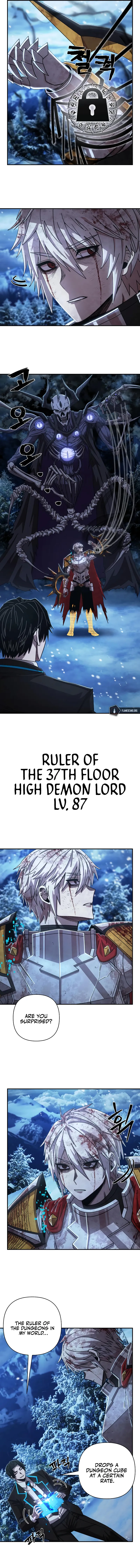 Hero Has Returned Chapter 80 Online - página 10