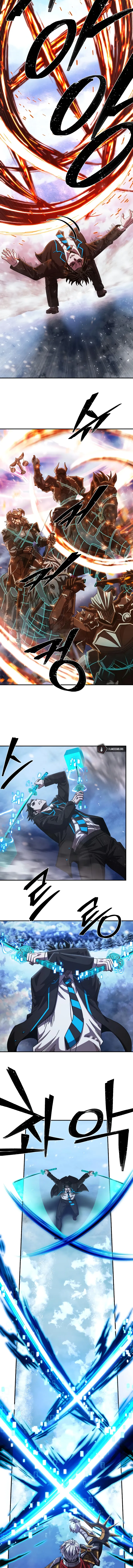 Hero Has Returned Chapter 80 Online - página 16