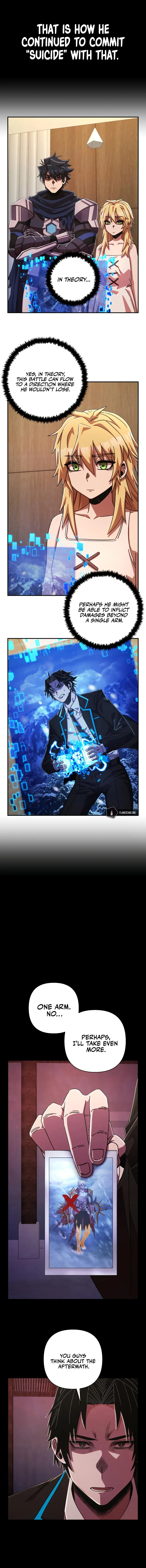 Hero Has Returned Chapter 80 Online - página 20