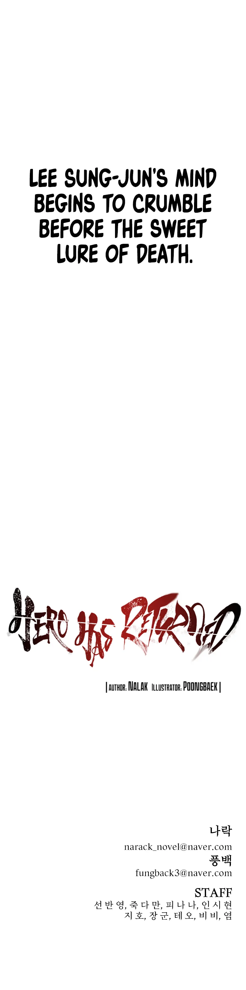Hero Has Returned Chapter 80 Online - página 22
