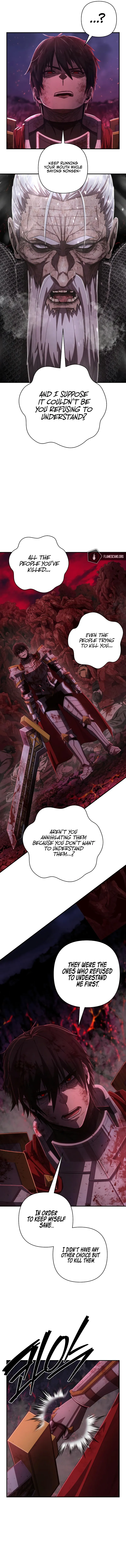 Hero Has Returned Chapter 96 Online - página 6