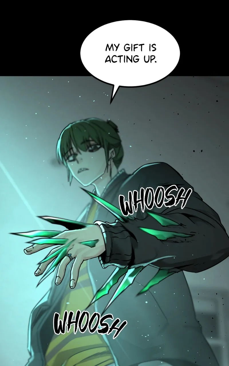 Hero Killer Chapter 100 Online - página 5