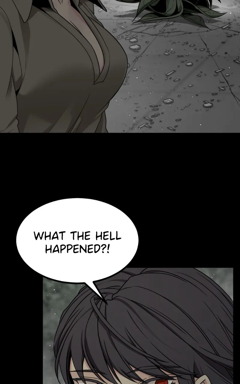 Hero Killer Chapter 100 Online - página 21