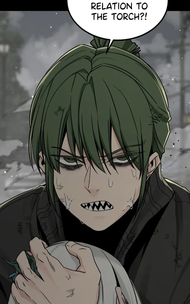 Hero Killer Chapter 100 Online - página 23