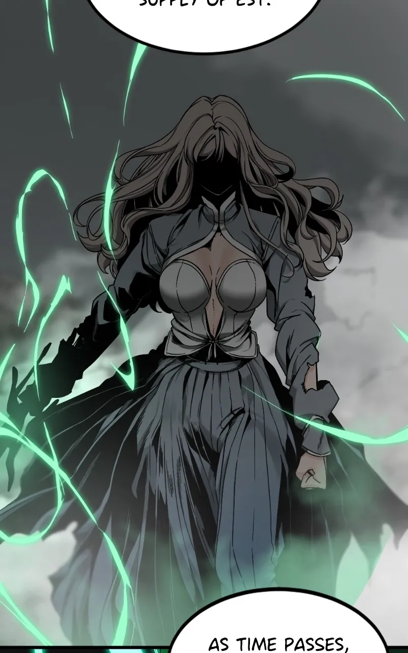 Hero Killer Chapter 100 Online - página 40
