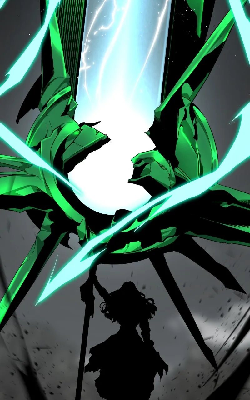 Hero Killer Chapter 100 Online - página 42