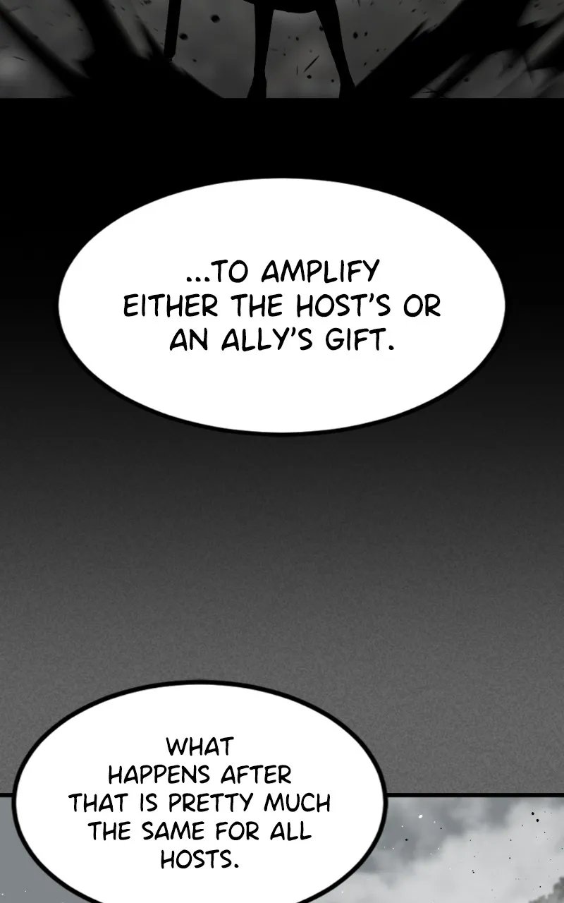 Hero Killer Chapter 100 Online - página 43