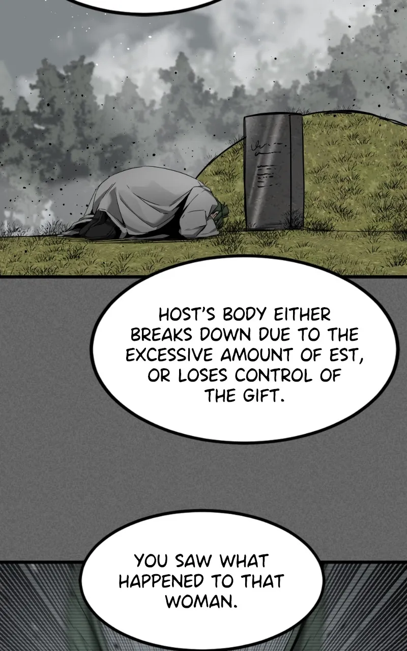 Hero Killer Chapter 100 Online - página 44