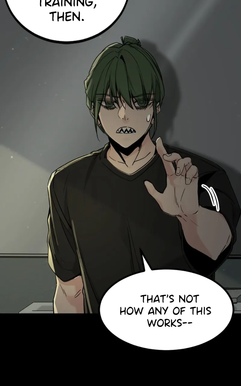 Hero Killer Chapter 100 Online - página 50