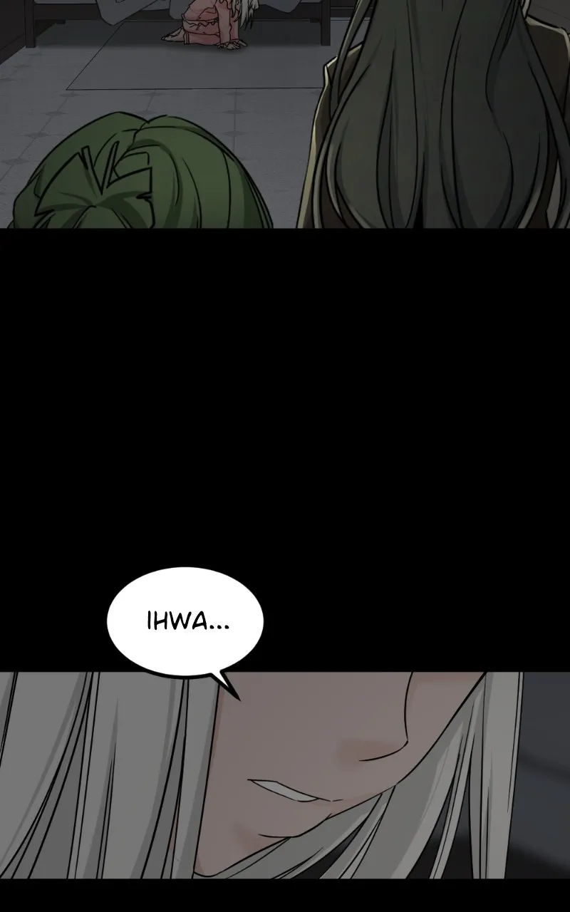 Hero Killer Chapter 100 Online - página 54