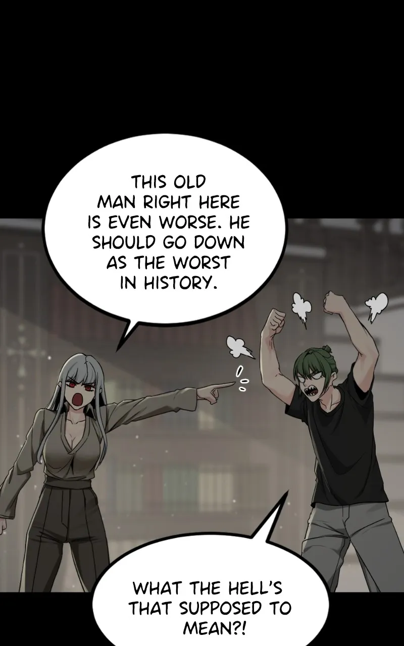 Hero Killer Chapter 100 Online - página 59