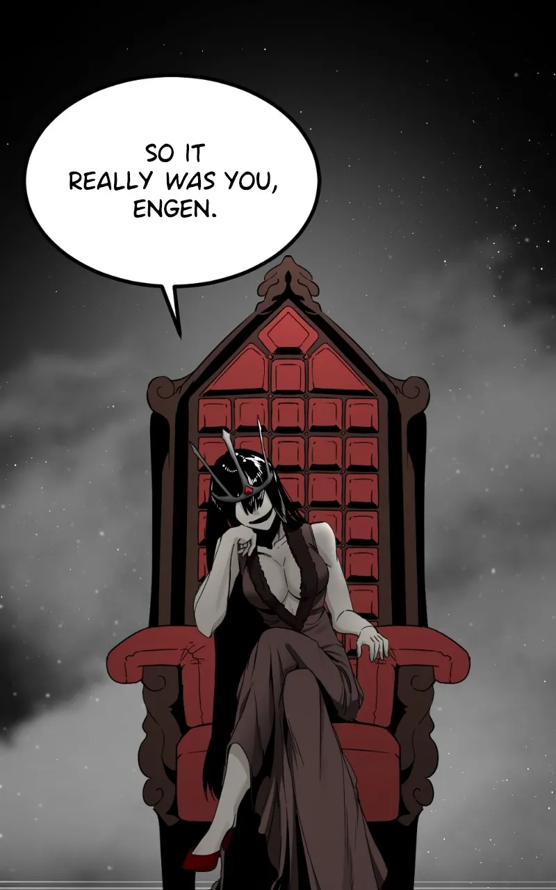 Hero Killer Chapter 100 Online - página 77