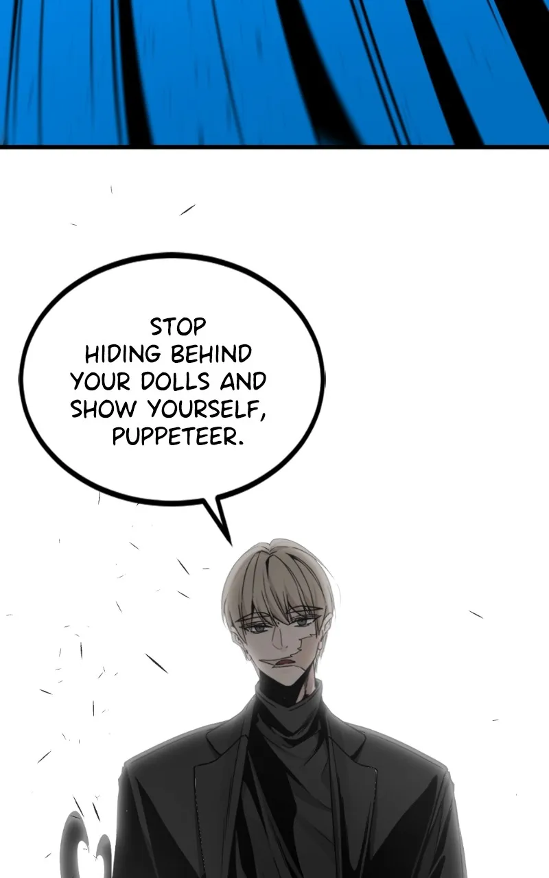 Hero Killer Chapter 100 Online - página 80