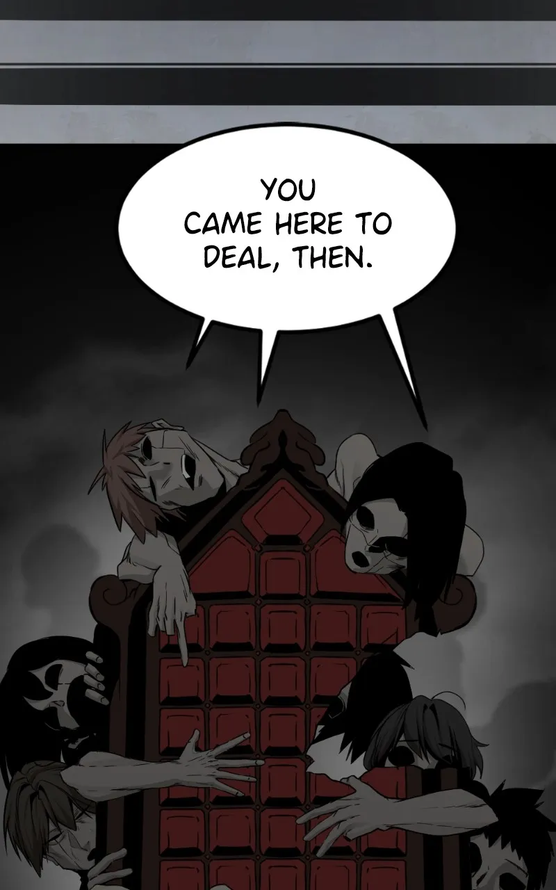 Hero Killer Chapter 100 Online - página 83