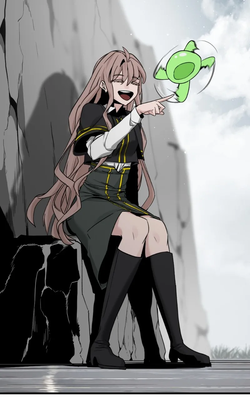 Hero Killer Chapter 100 Online - página 92