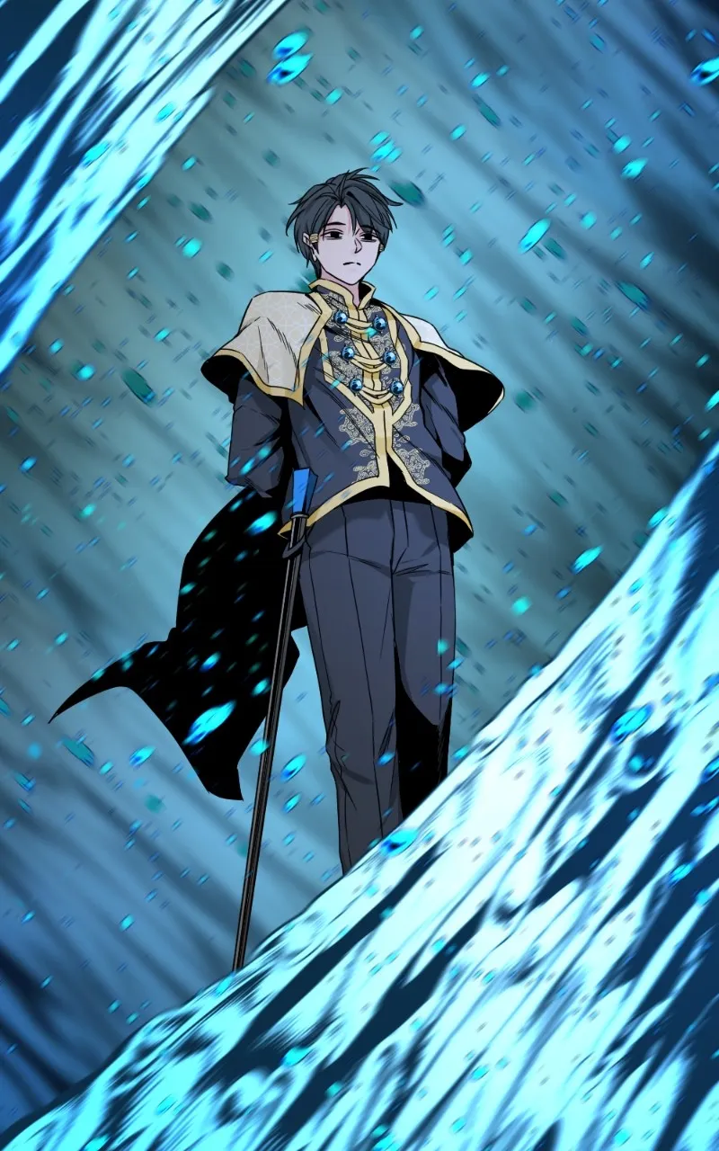 Hero Killer Chapter 100 Online - página 96