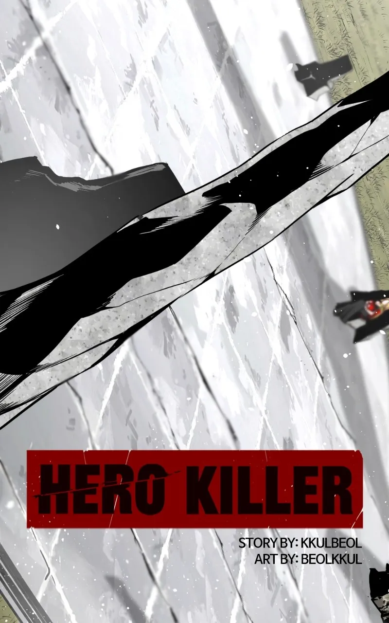 Hero Killer Chapter 101 Online - página 3