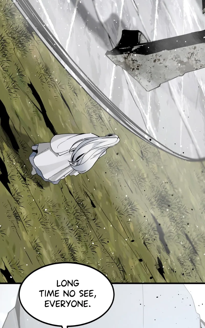 Hero Killer Chapter 101 Online - página 4