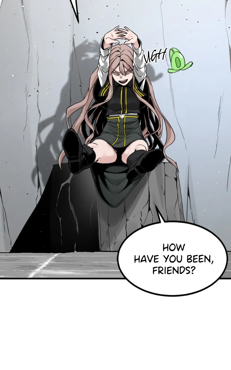 Hero Killer Chapter 101 Online - página 5
