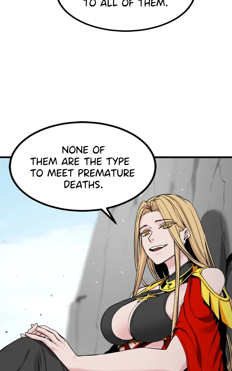 Hero Killer Chapter 101 Online - página 7