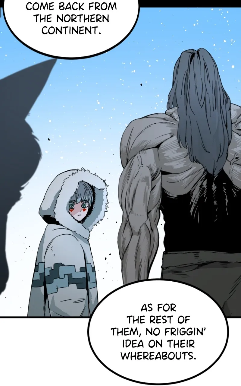 Hero Killer Chapter 101 Online - página 12