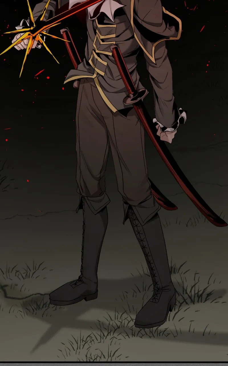 Hero Killer Chapter 101 Online - página 15