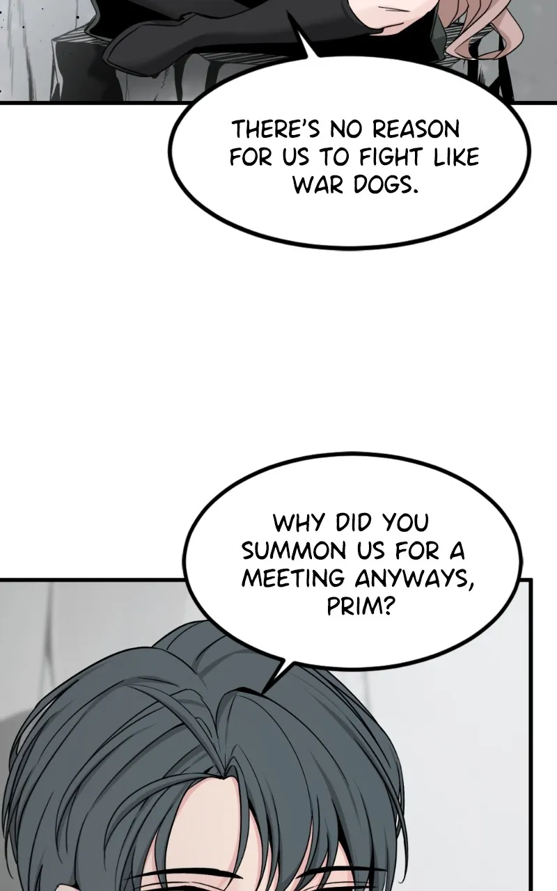 Hero Killer Chapter 101 Online - página 18
