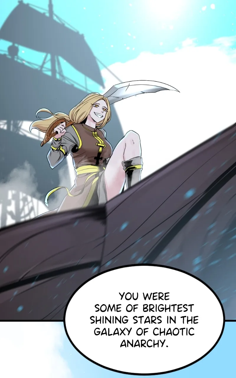 Hero Killer Chapter 101 Online - página 33