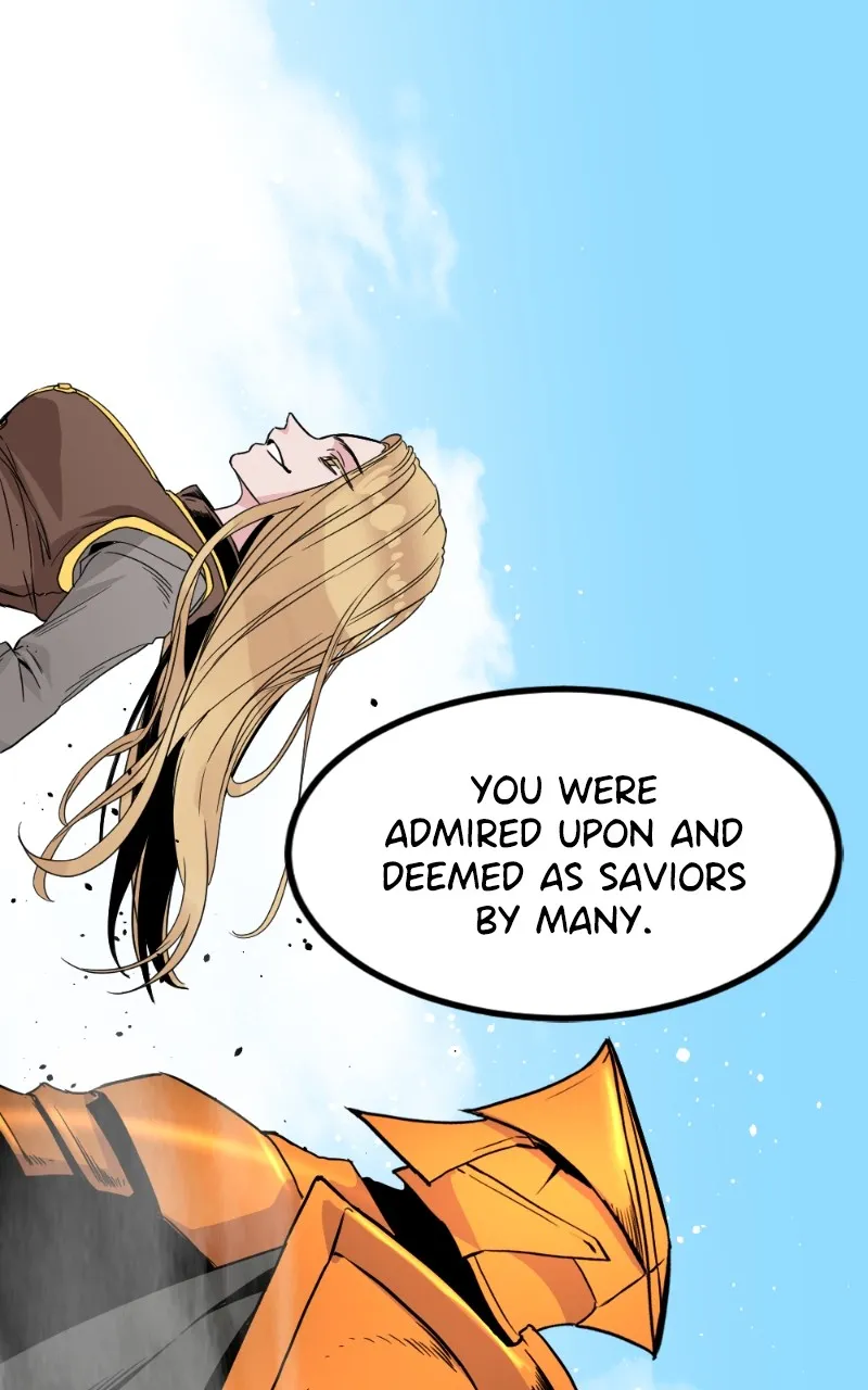 Hero Killer Chapter 101 Online - página 34