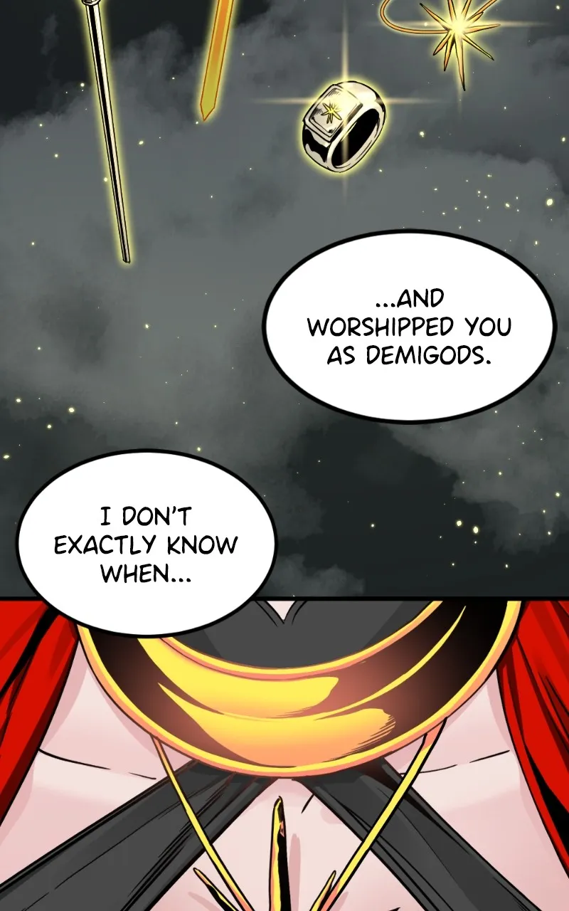 Hero Killer Chapter 101 Online - página 37
