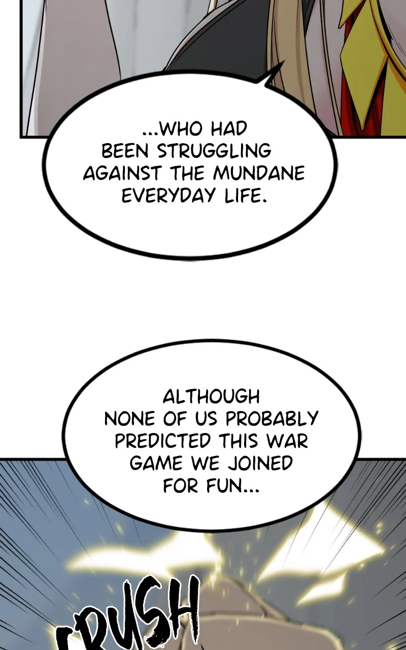 Hero Killer Chapter 101 Online - página 59