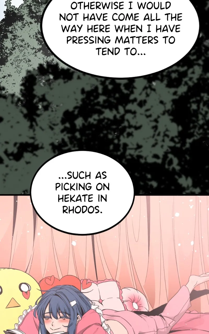 Hero Killer Chapter 101 Online - página 62
