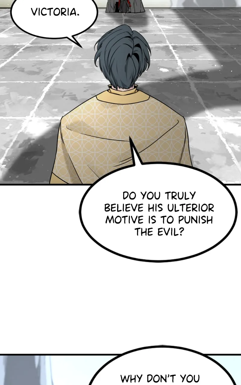 Hero Killer Chapter 101 Online - página 64