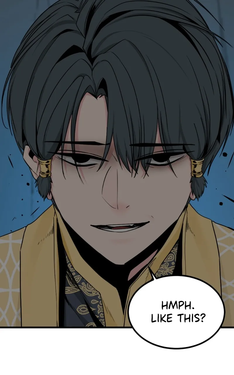 Hero Killer Chapter 101 Online - página 68