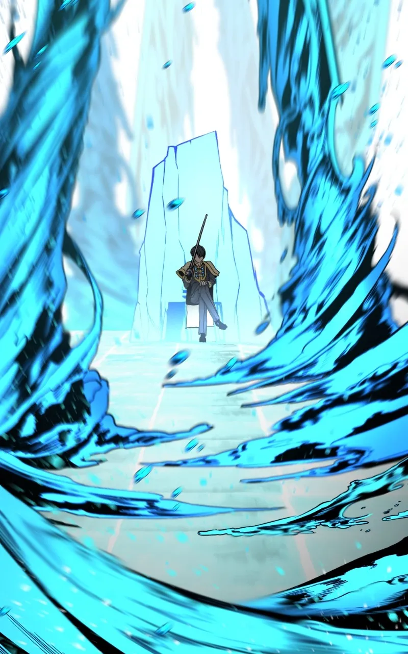 Hero Killer Chapter 101 Online - página 75
