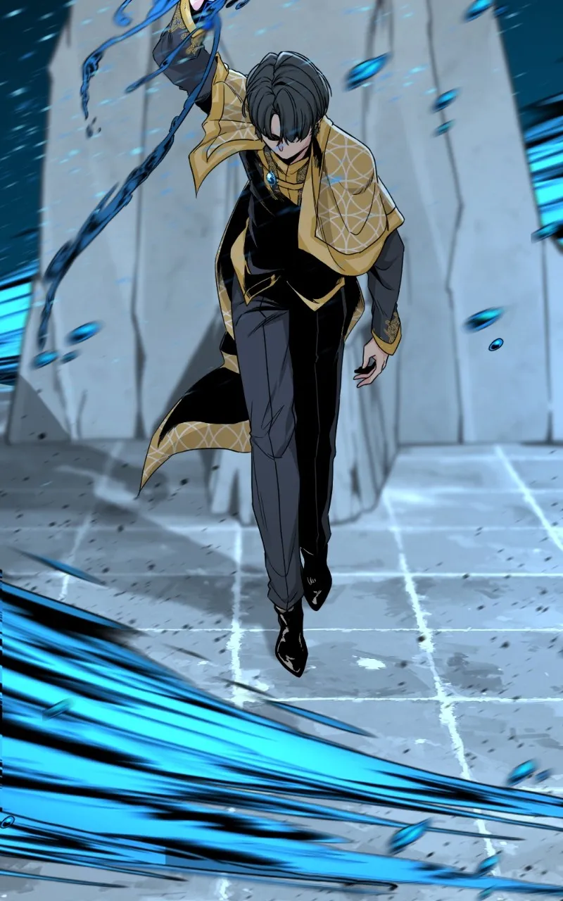 Hero Killer Chapter 101 Online - página 84