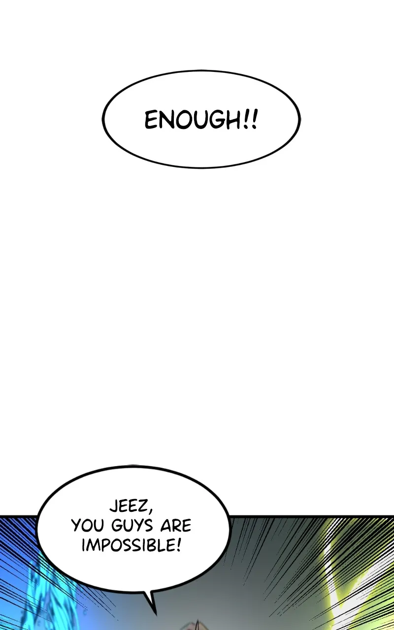 Hero Killer Chapter 101 Online - página 91