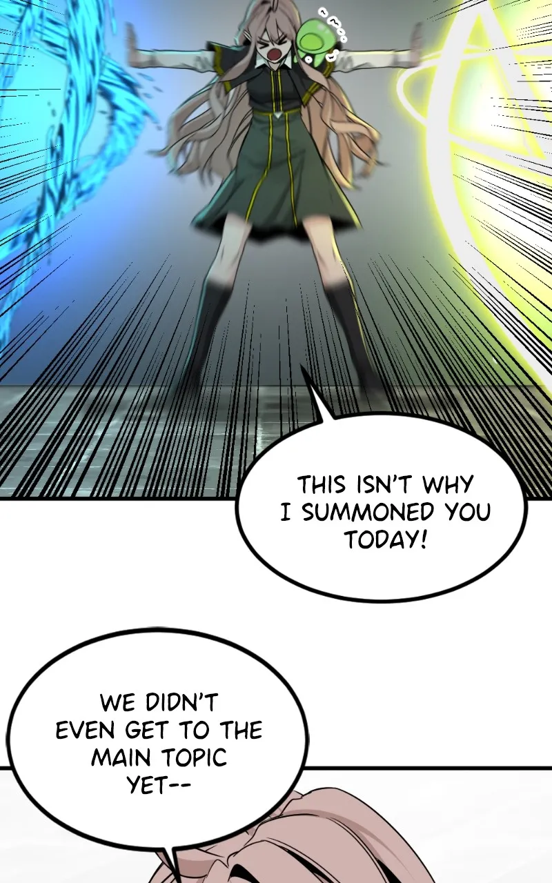 Hero Killer Chapter 101 Online - página 92