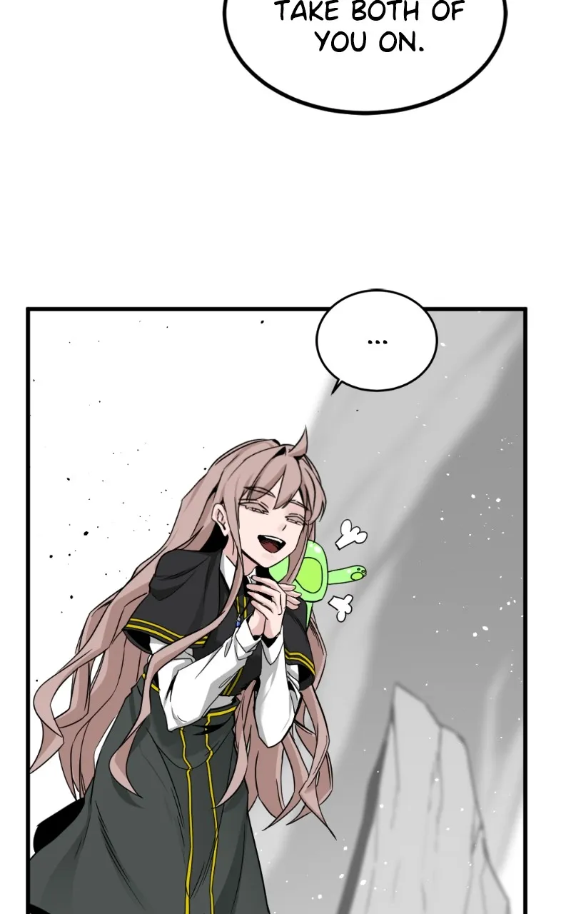 Hero Killer Chapter 101 Online - página 95
