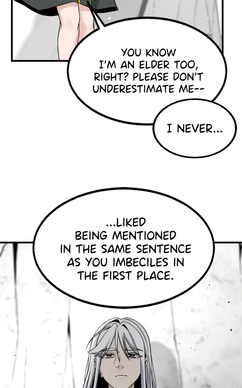 Hero Killer Chapter 101 Online - página 96