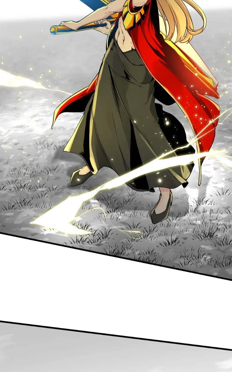 Hero Killer Chapter 102 Online - página 5